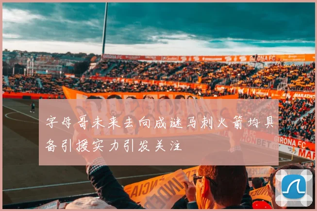 字母哥未来去向成谜马刺火箭均具备引援实力引发关注